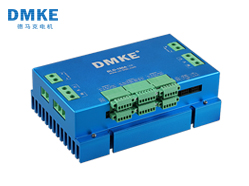 BLD-100A雙驅直流無刷驅動器無刷控制器 廣州市德馬克電機有限公司